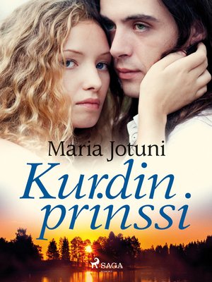 cover image of Kurdin prinssi